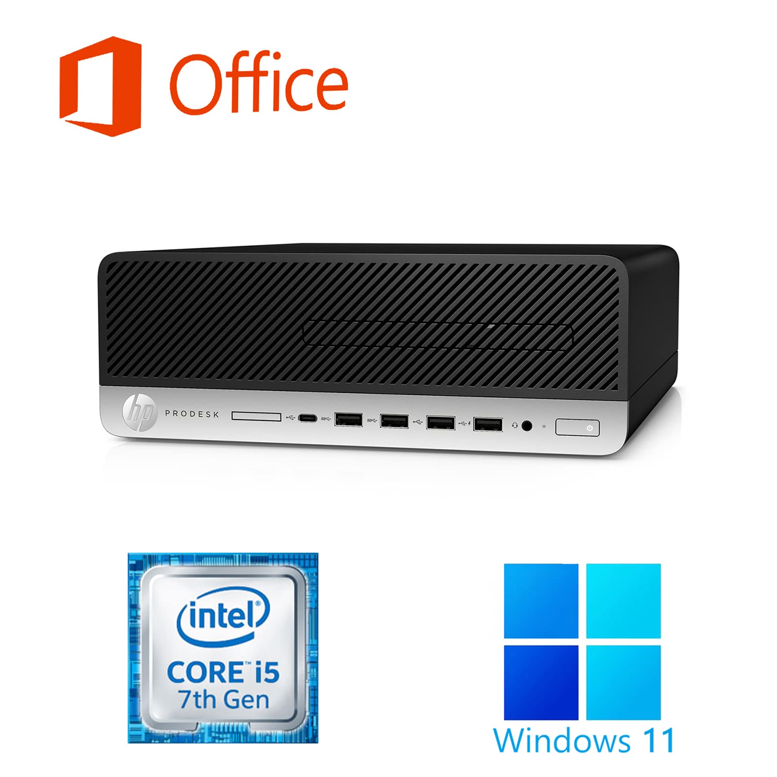 Amazon.co.jp: 【整備済み品】NEC デスクトップPC MB-3/第8世代