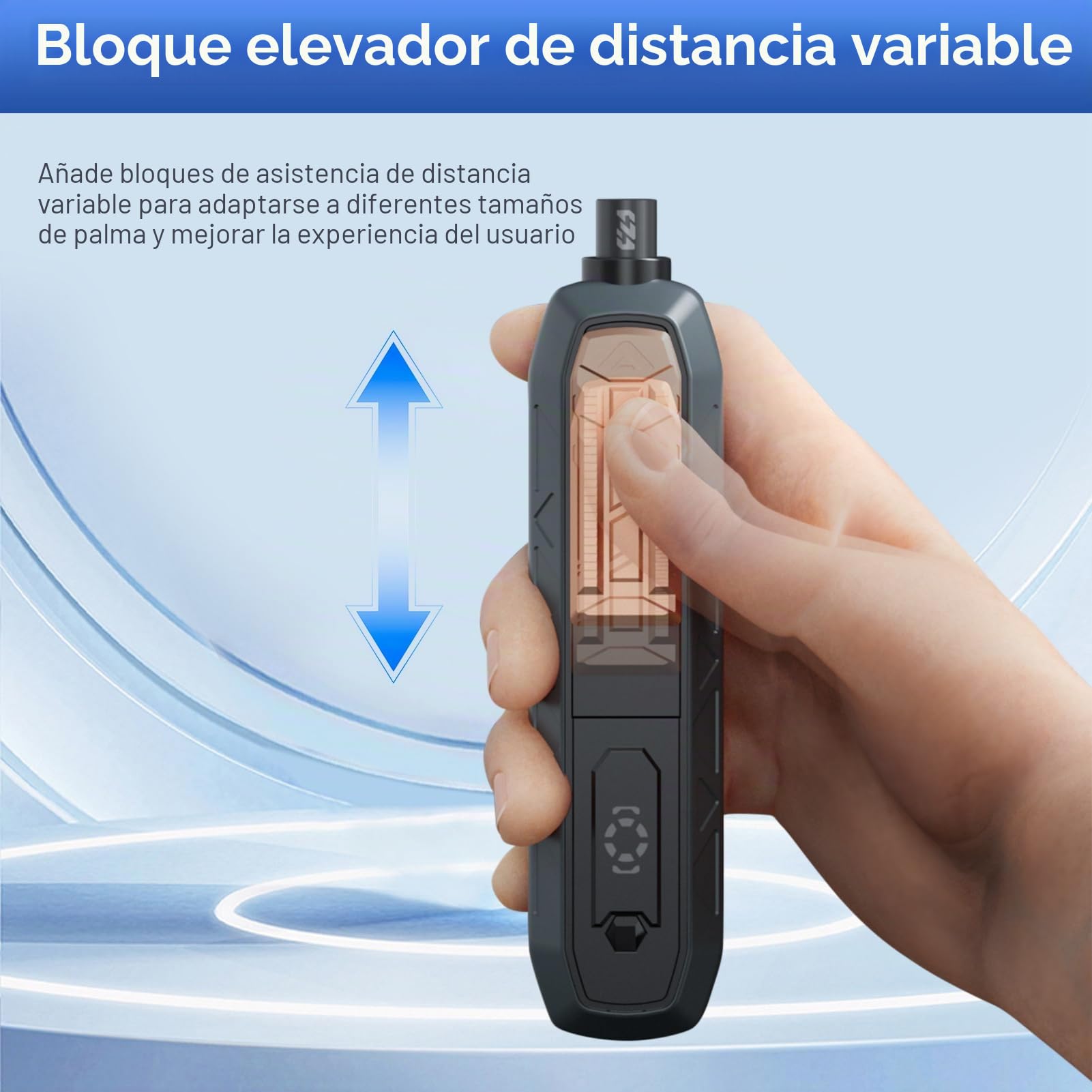 Juego de destornilladores de precisión, 180 piezas de acero magnético Destornilladores Manija manual con barra de extensión, estuche de almacenamiento electrónico