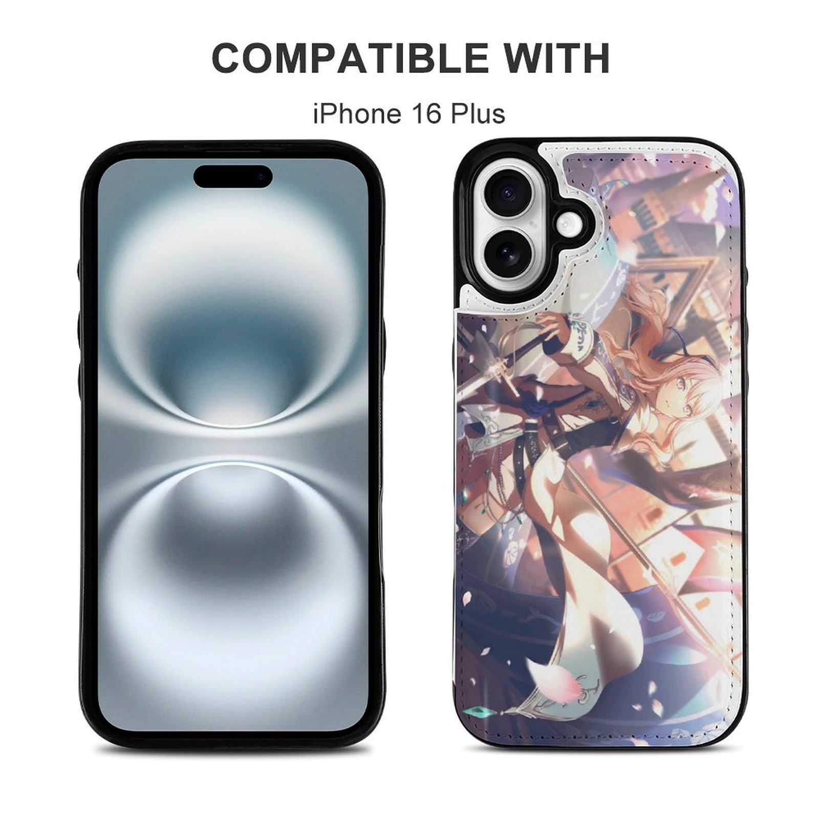 スマホケース　iPhone 16 Amazon.co.jp: iPhone 16シリーズ スマートフォンカバー プロジェクト