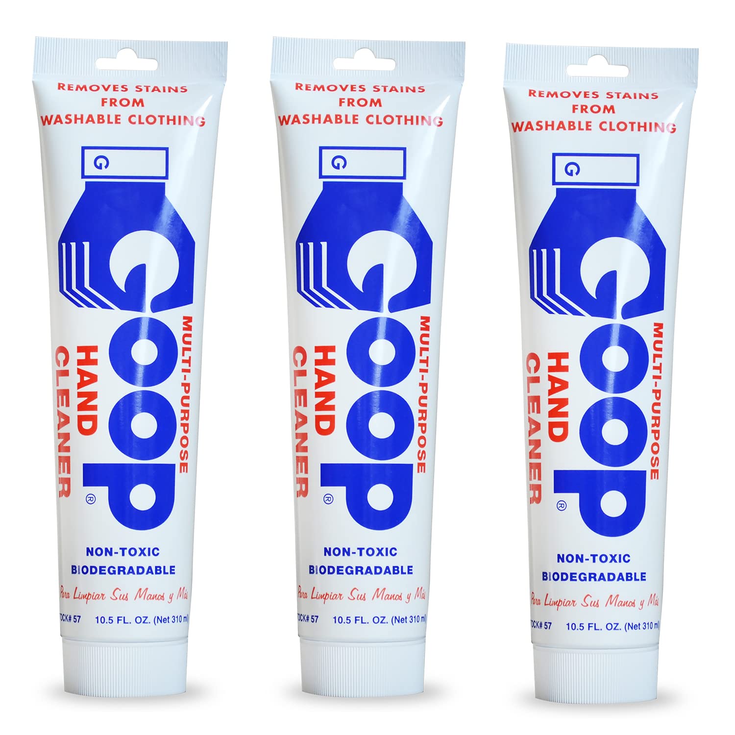 Buy Goop MultiPurpose Hand Cleaner Waterless Hand Degreaser and