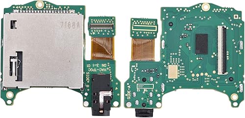 Miniatura 7 de Pilipane Nuevo lector de tarjetas de juego, bandeja de lector de ranura para tarjetas de cartucho, bandeja de cartucho de juego con puerto de