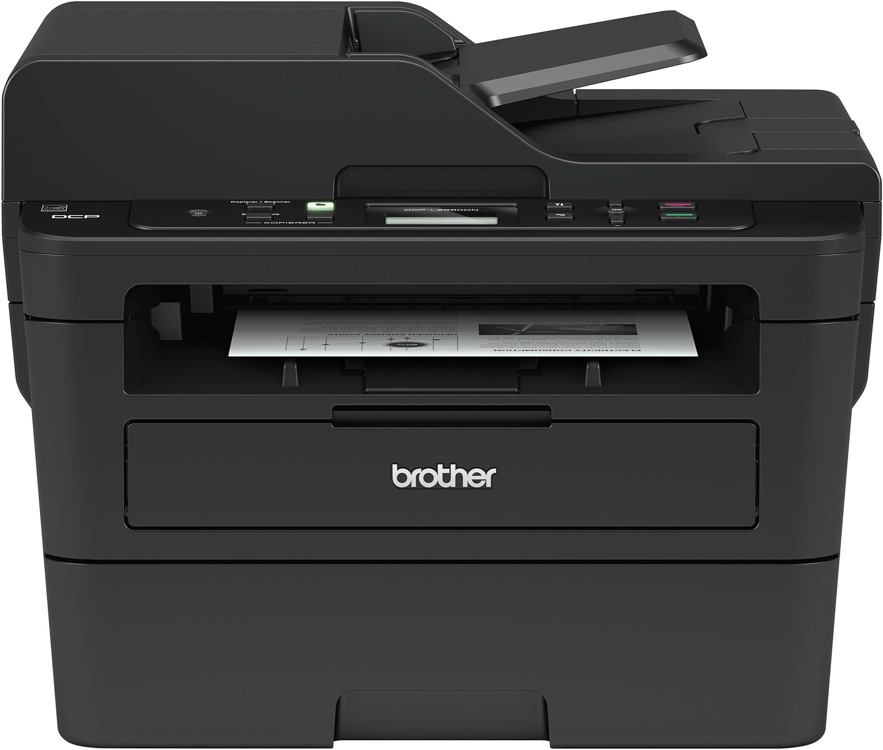 brother dcp b7535dw price
