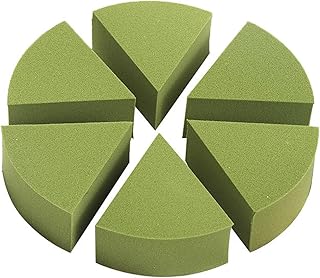 Esponjas de maquillaje desechables, aplicador...