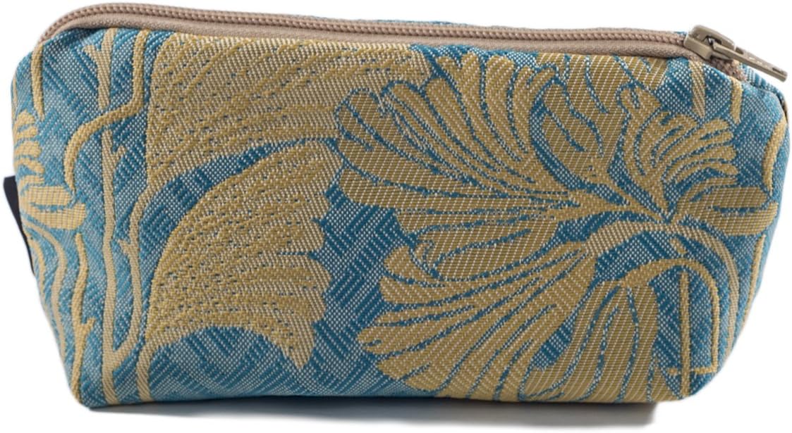 MAD Mini Medium Size Cosmetic Bag