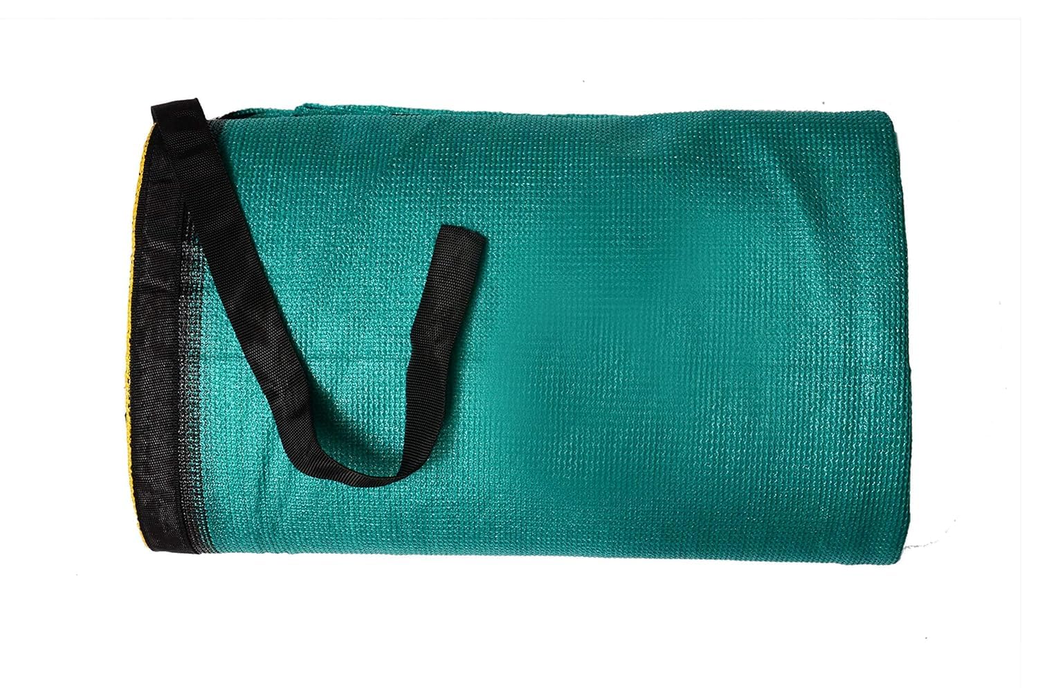 Multipurpose Sunblock Shade Net/Agro Net in Green Colour - 75% Shade - 6 x 8 FT-image-21