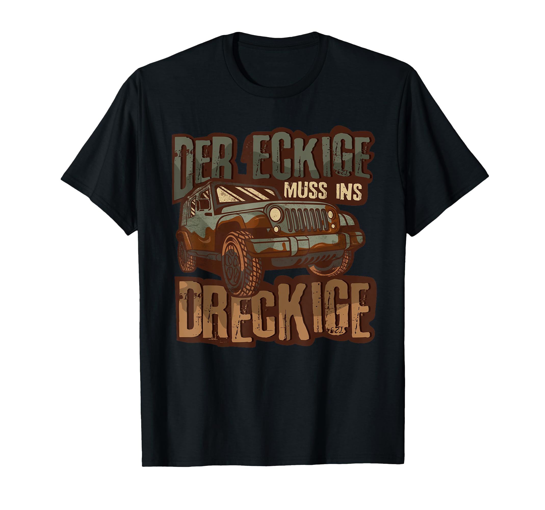 Kleidung mit Designs von Amazon Merch on Demand