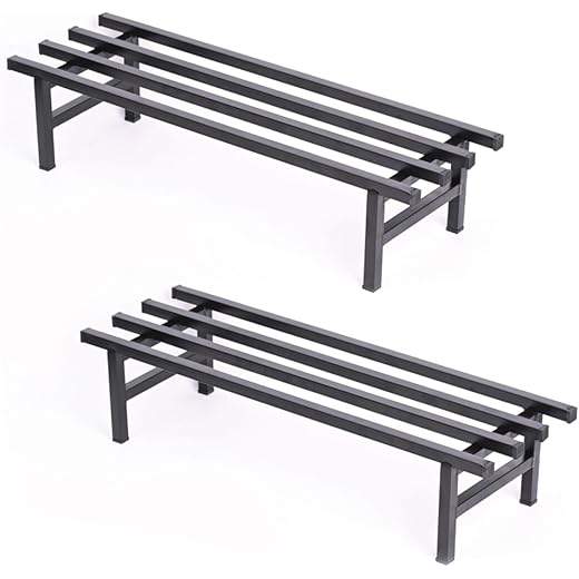 UGAOO Elevate Plant Stand Set of 2