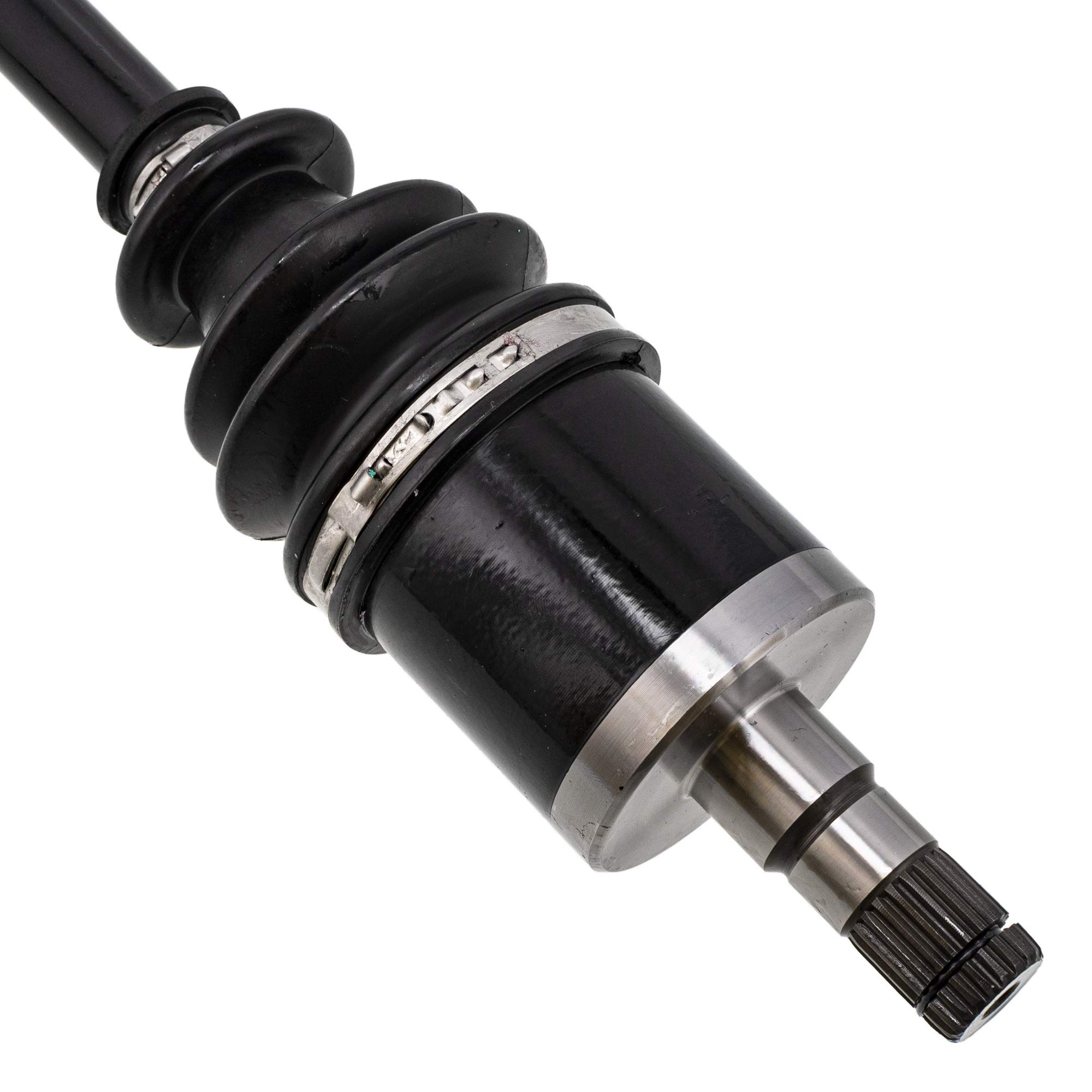 Cardan Avant Droit NICHE Front Left CV Axle Half Drive Shaft For Can-Am  Maverick Sport Cv Axle Shaft