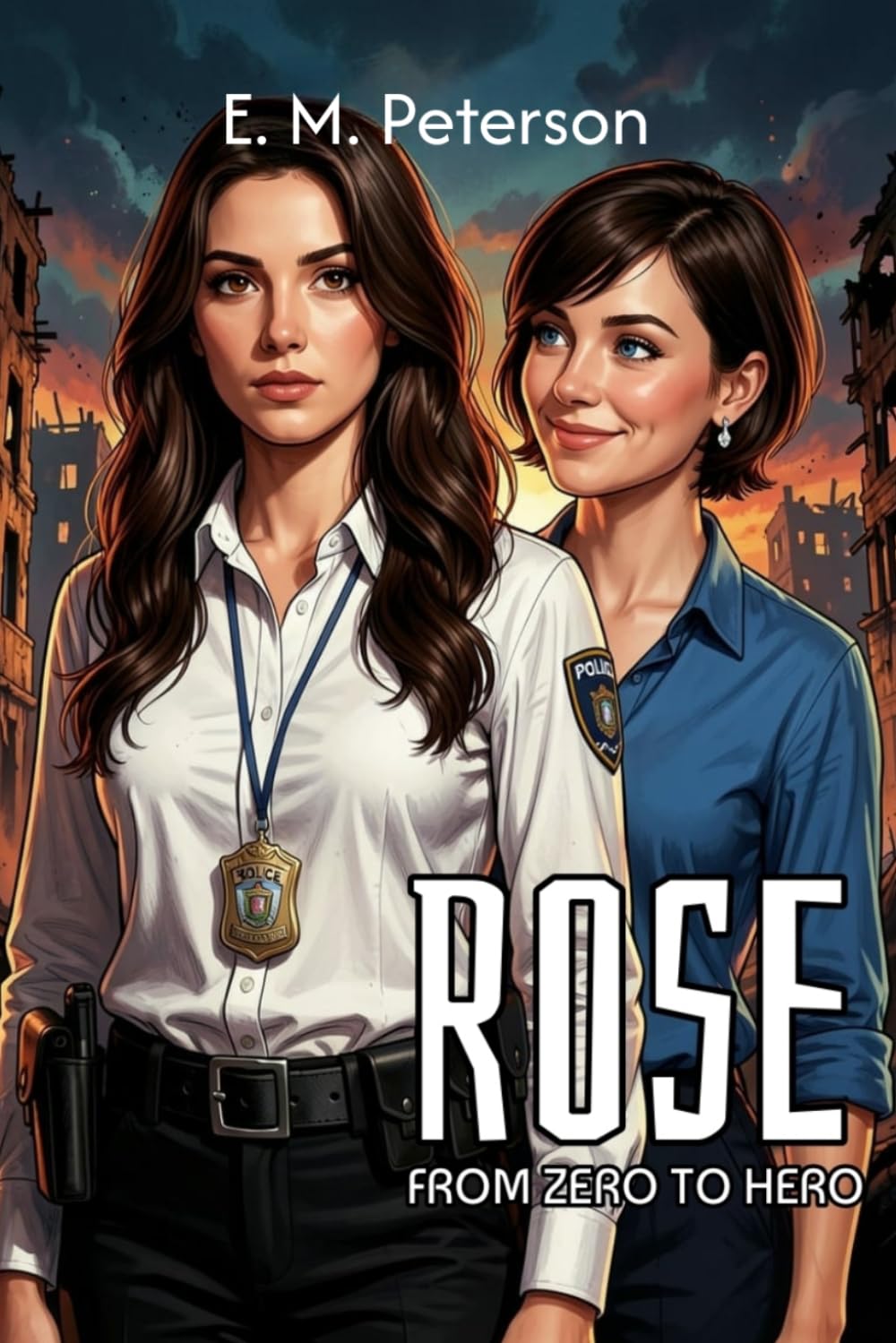 Rose: From Zero to Hero