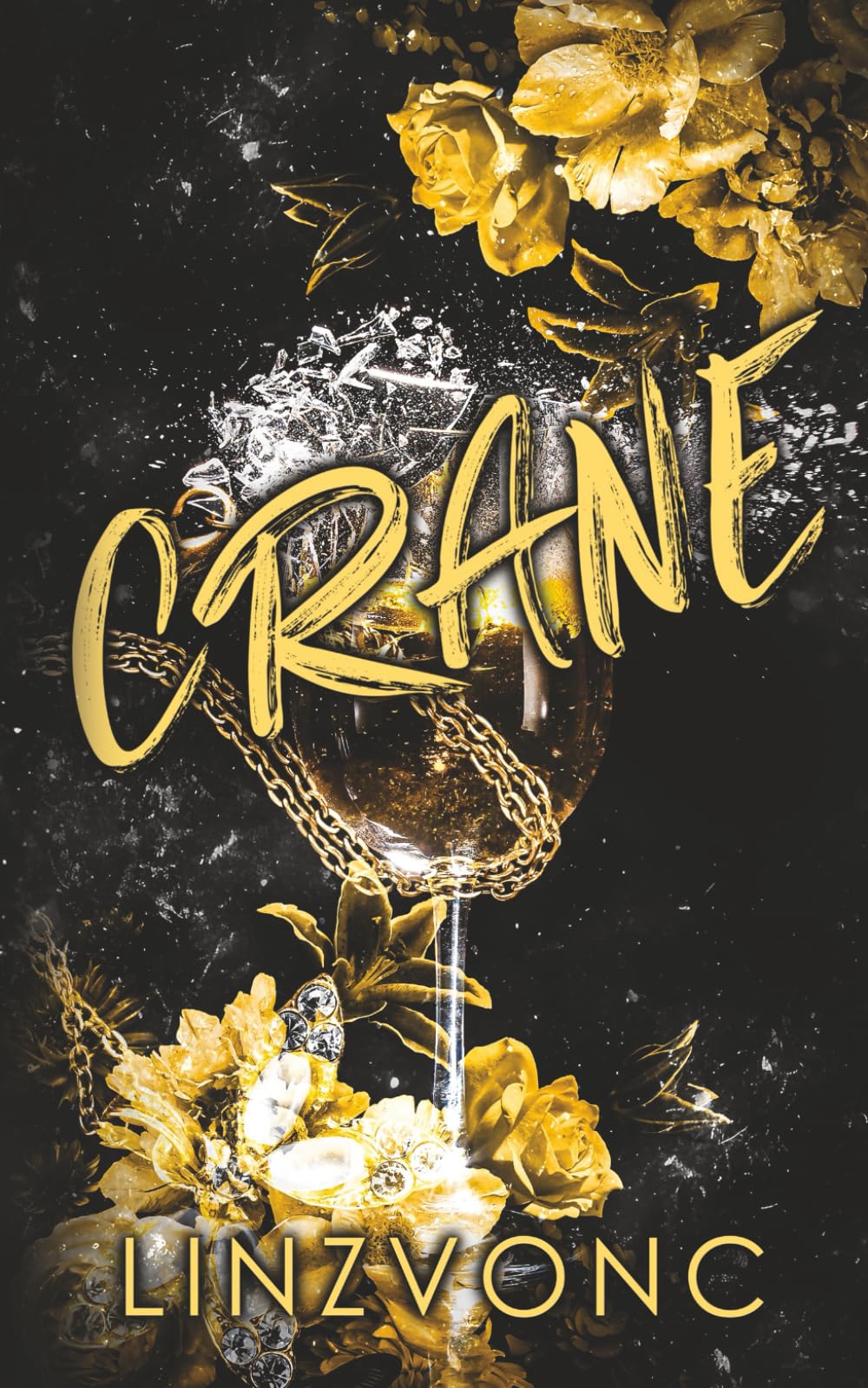Crane: A Brother's Best Friend Romance