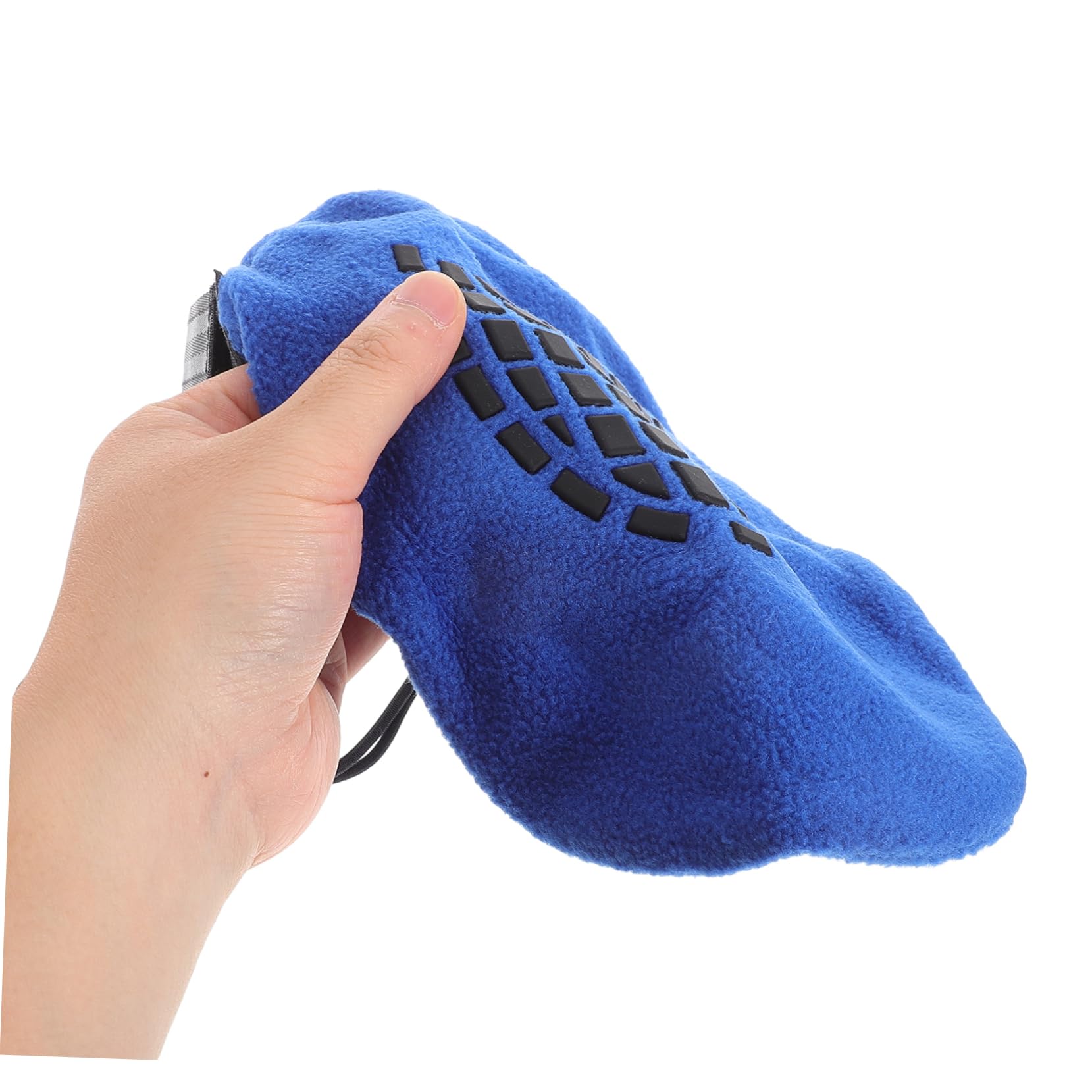 NOLITOY Cast Toe Covers for Foot Cast Toe Sock Magnets Cast Guard Breathable Cast Socks Men Women Cast Socks