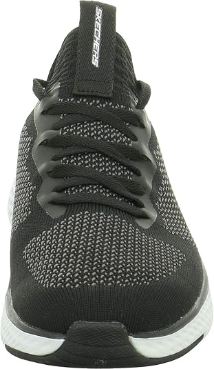 Skechers Solar Fuse Men'S Shoes, Navy 