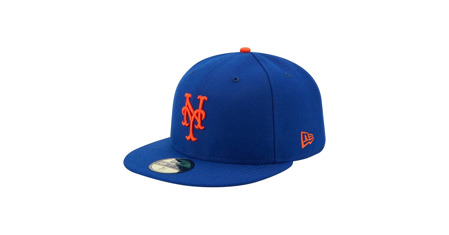 【7 5/8 】GAME CUSTOM NEW ERA 59FIFTY Amazon.com: New Era MLB 59FIFTY Team Color Authentic