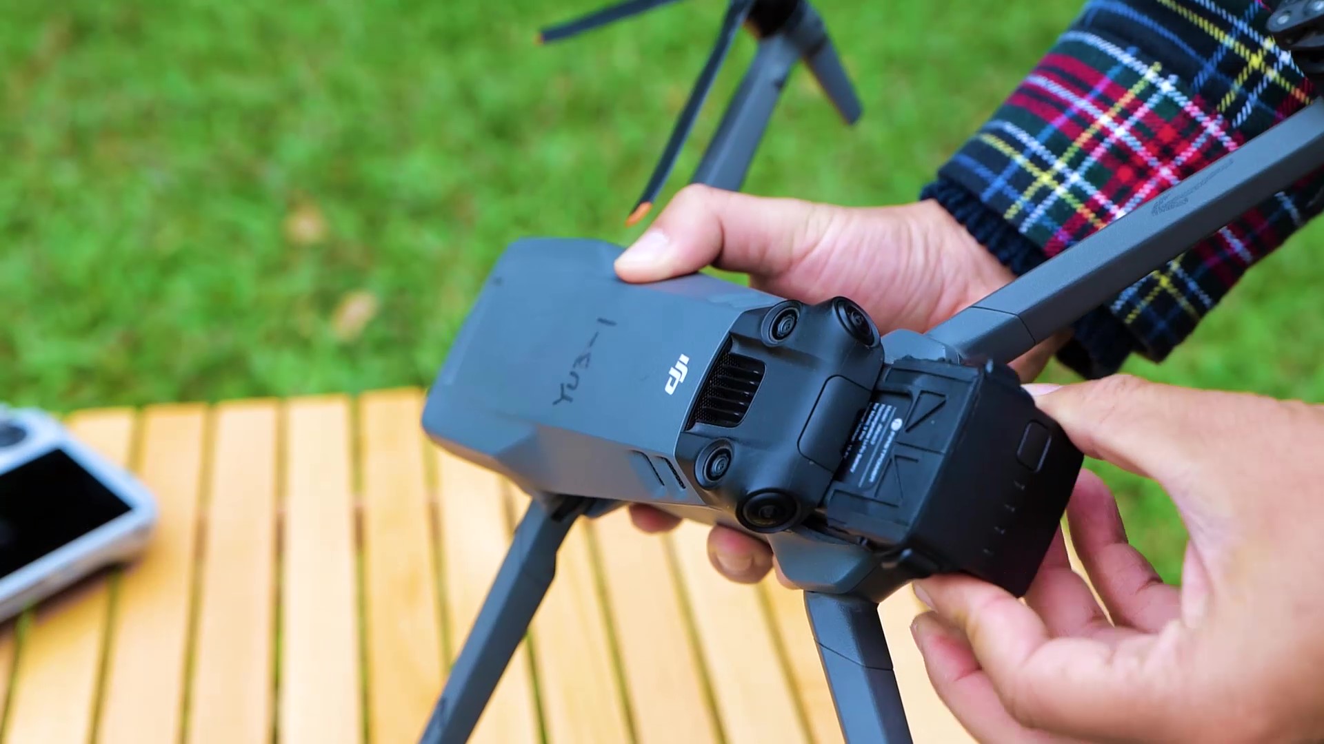 Mavic 3/Mavic 3 Pro 専用バッテリー Amazon.com: FirstPower Mavic 3 Pro Battery 5000mAh, Intelligent