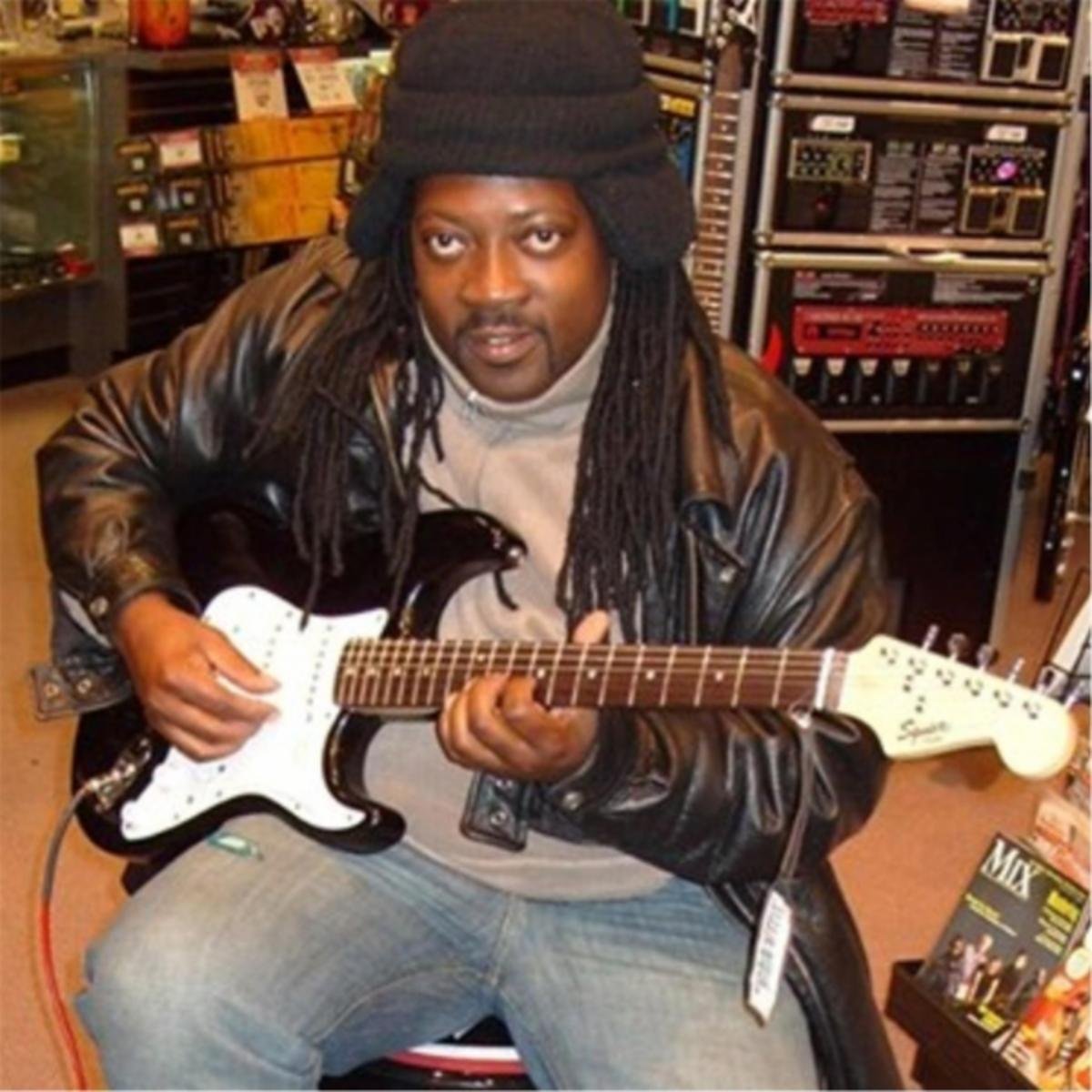 Step in the Name of Love