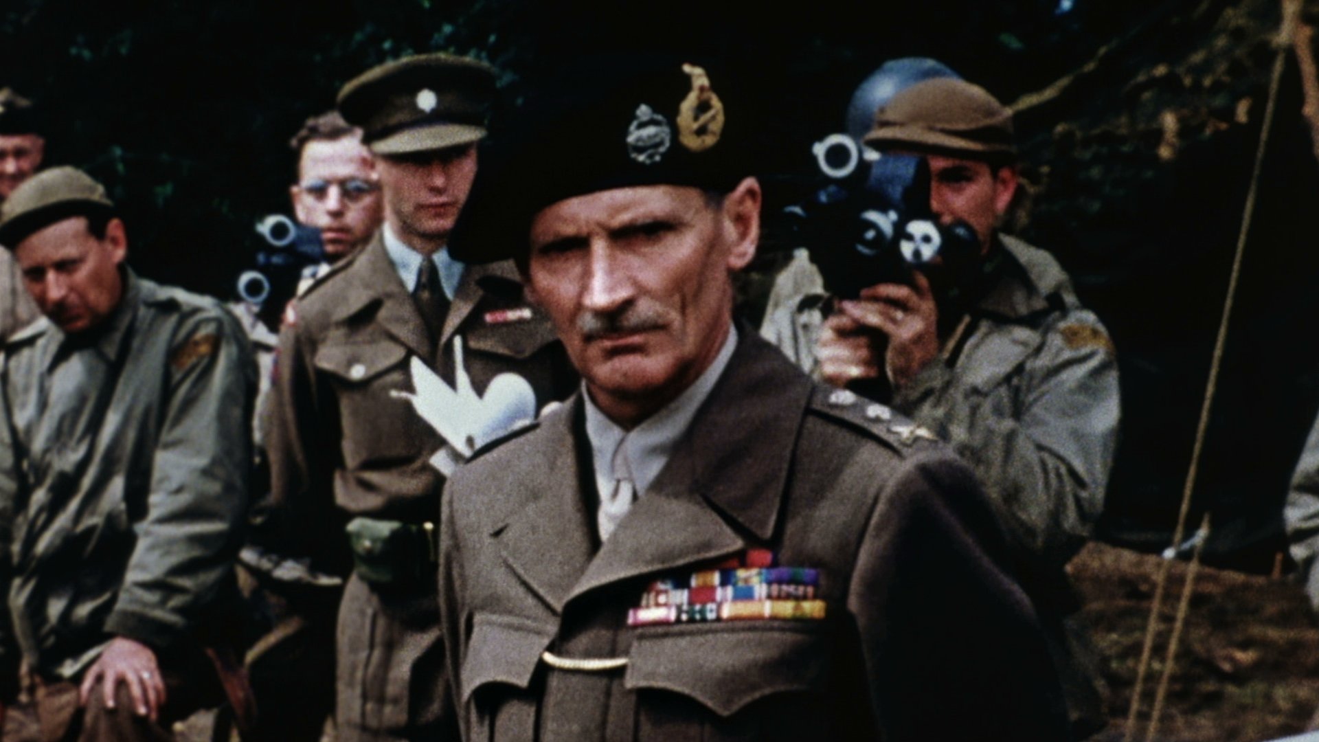 La Chute du Reich