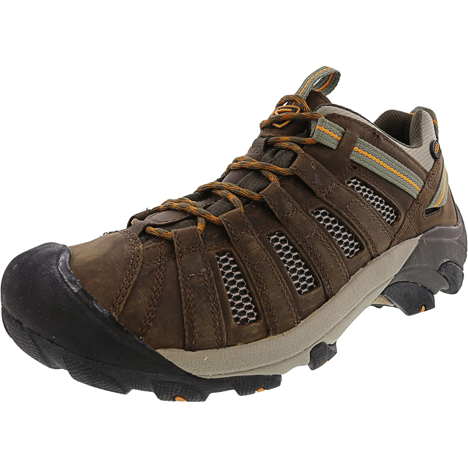 keen men's voyageur mid hiking boot