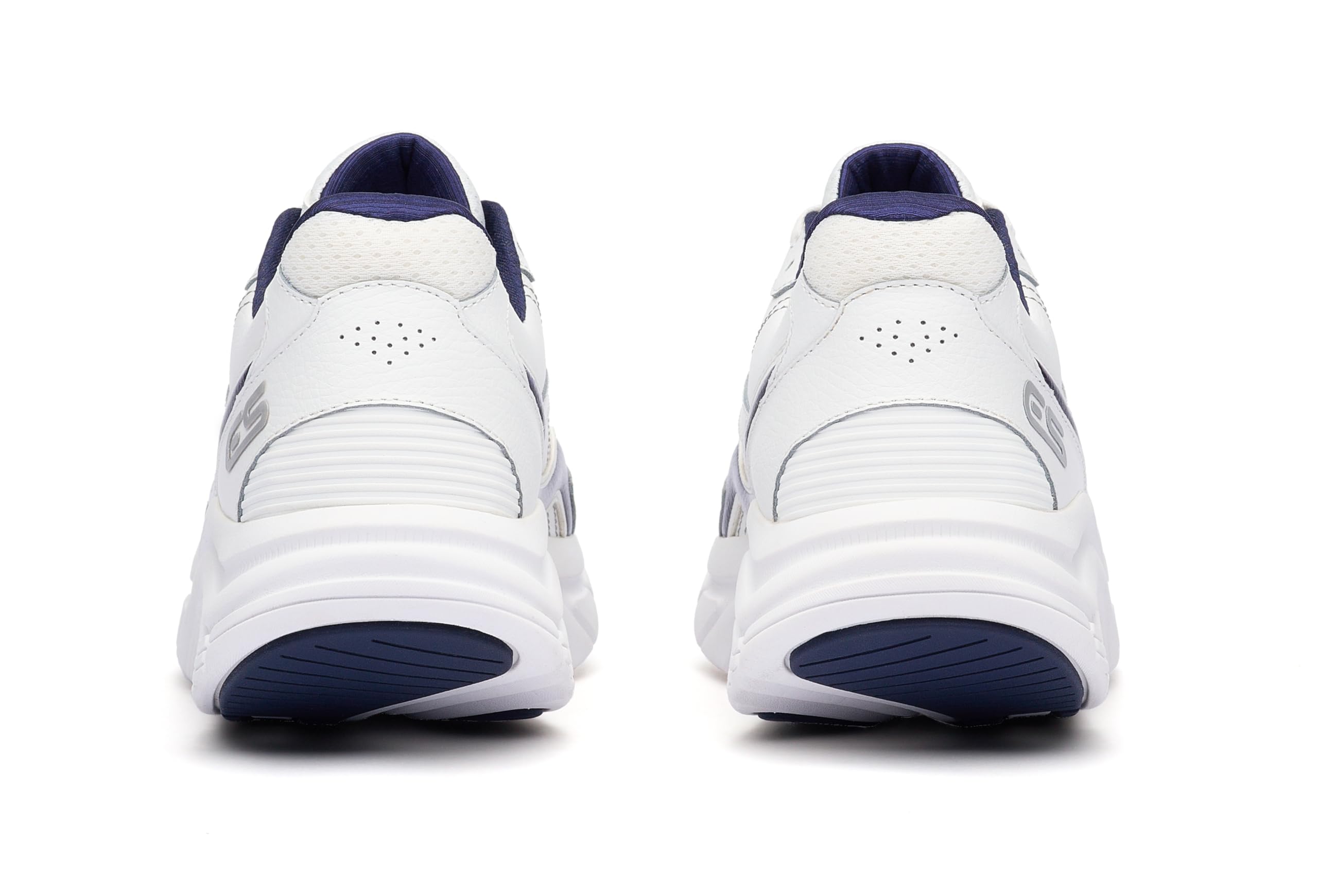 Exersteps | Mens Whirlwind 2 | Full Rocker Bottom Max Cushion Walking Shoe product thumbnail 6