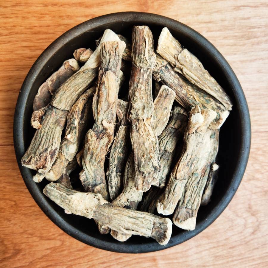 Calamus Root Whole (Vacha) 4oz | Dried Sweet Flag Herb | Organic Quality Vasambu | Natural Muskrat Root for Skin & Digestive Health - Image 2