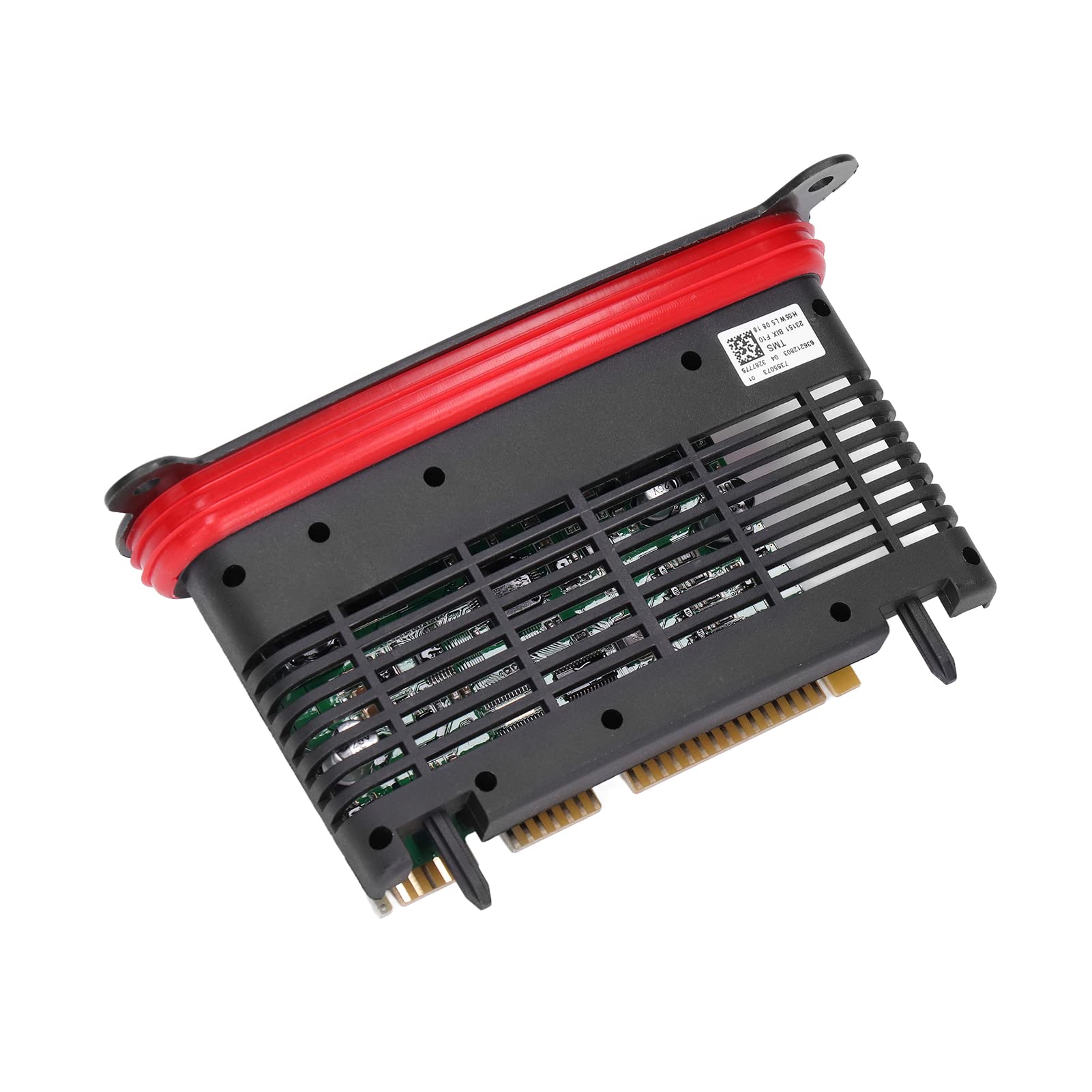 Xenon-Scheinwerfer-Treibermodul, Xenon-Scheinwerfer-Vorschaltgerät-Treibermodul 63117355073 für 5er F10 2014-2016