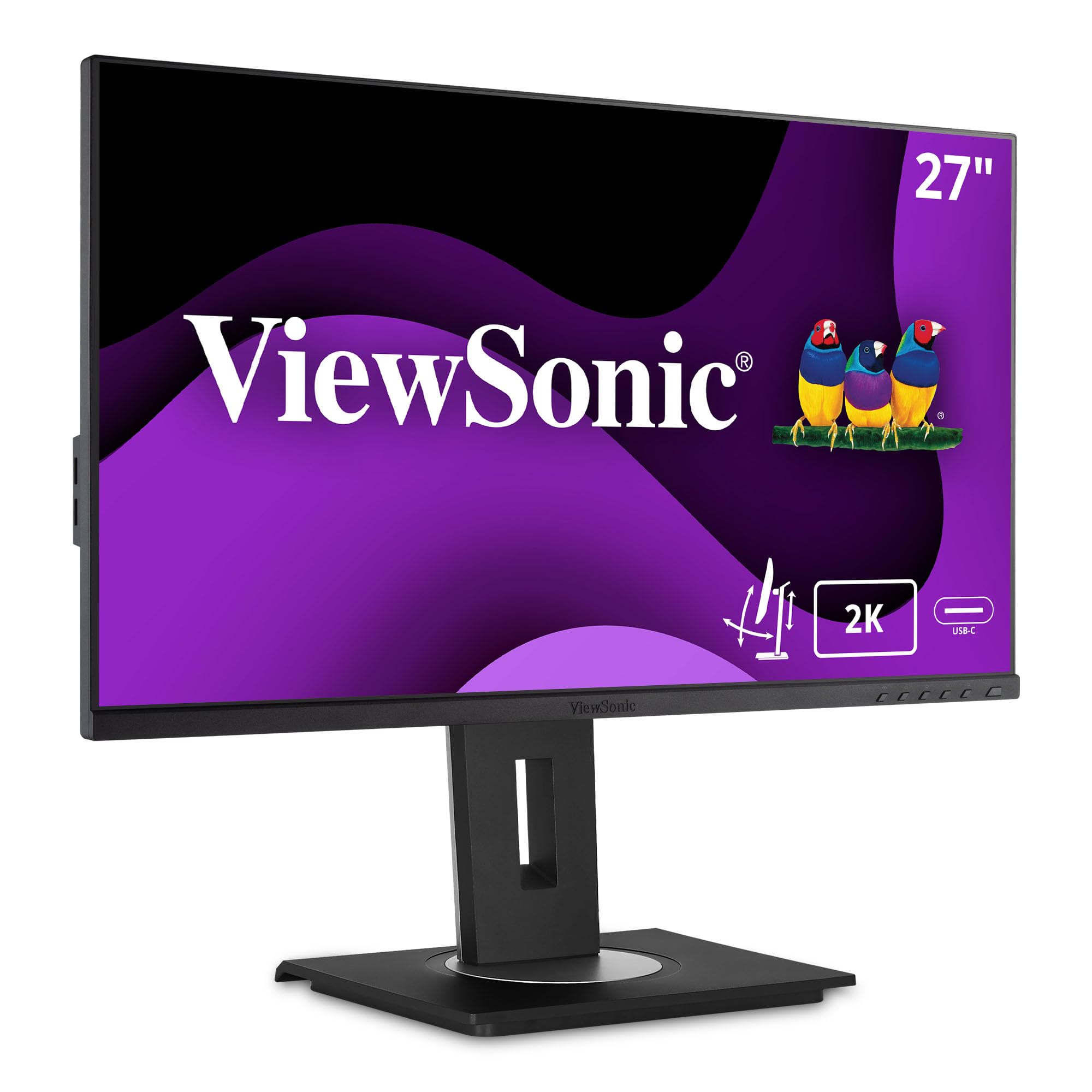 ViewSonic VA2756-2K-MHD 27インチモニター Amazon.com: ViewSonic VA2756-MHD 27-inch 1920 x 1080 Full HD