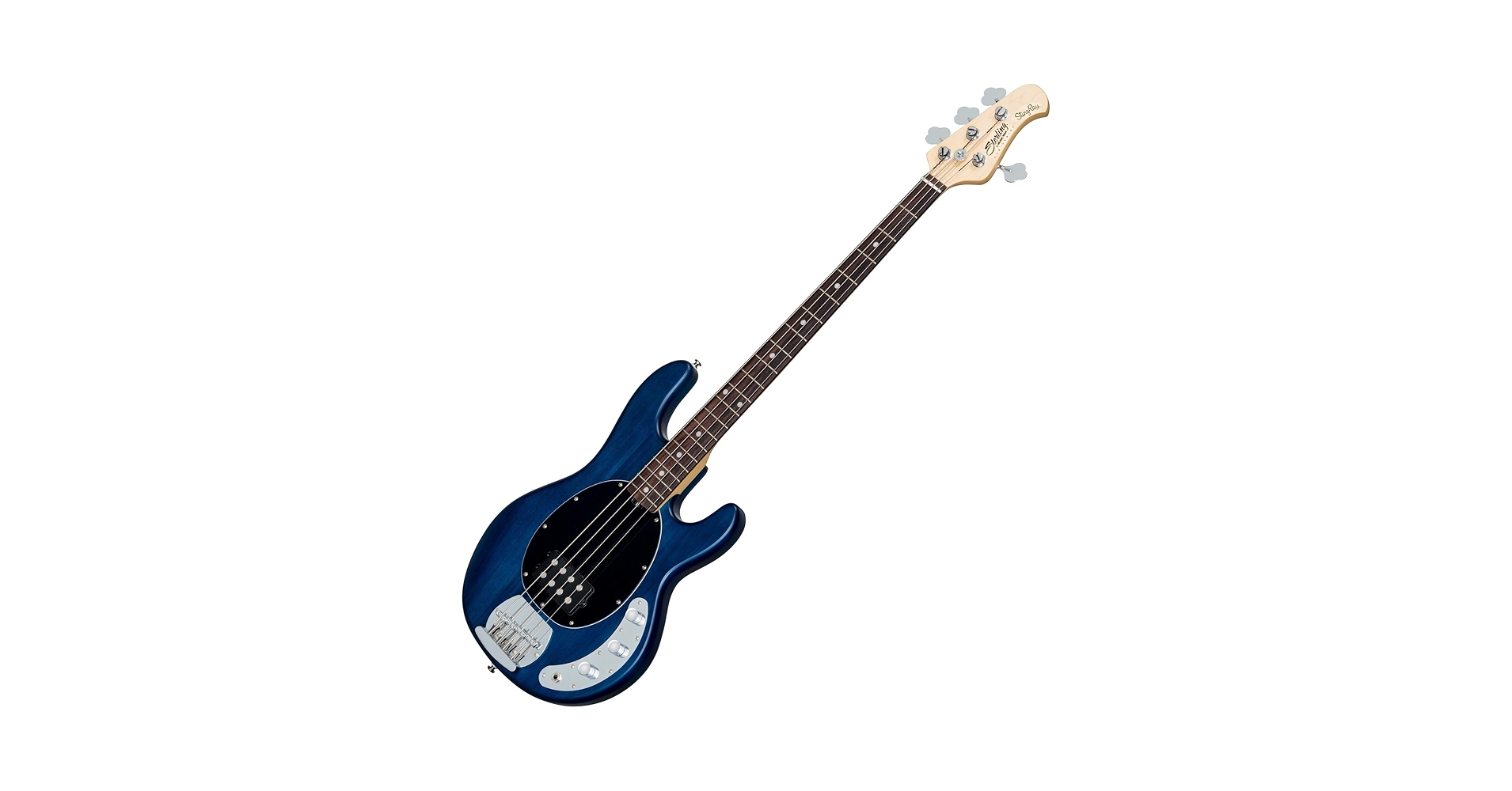【26】Blu-ray4セット 26】Blu-ray4セット Sterling by MUSIC MAN / SUB RAY4-TBKS-R1