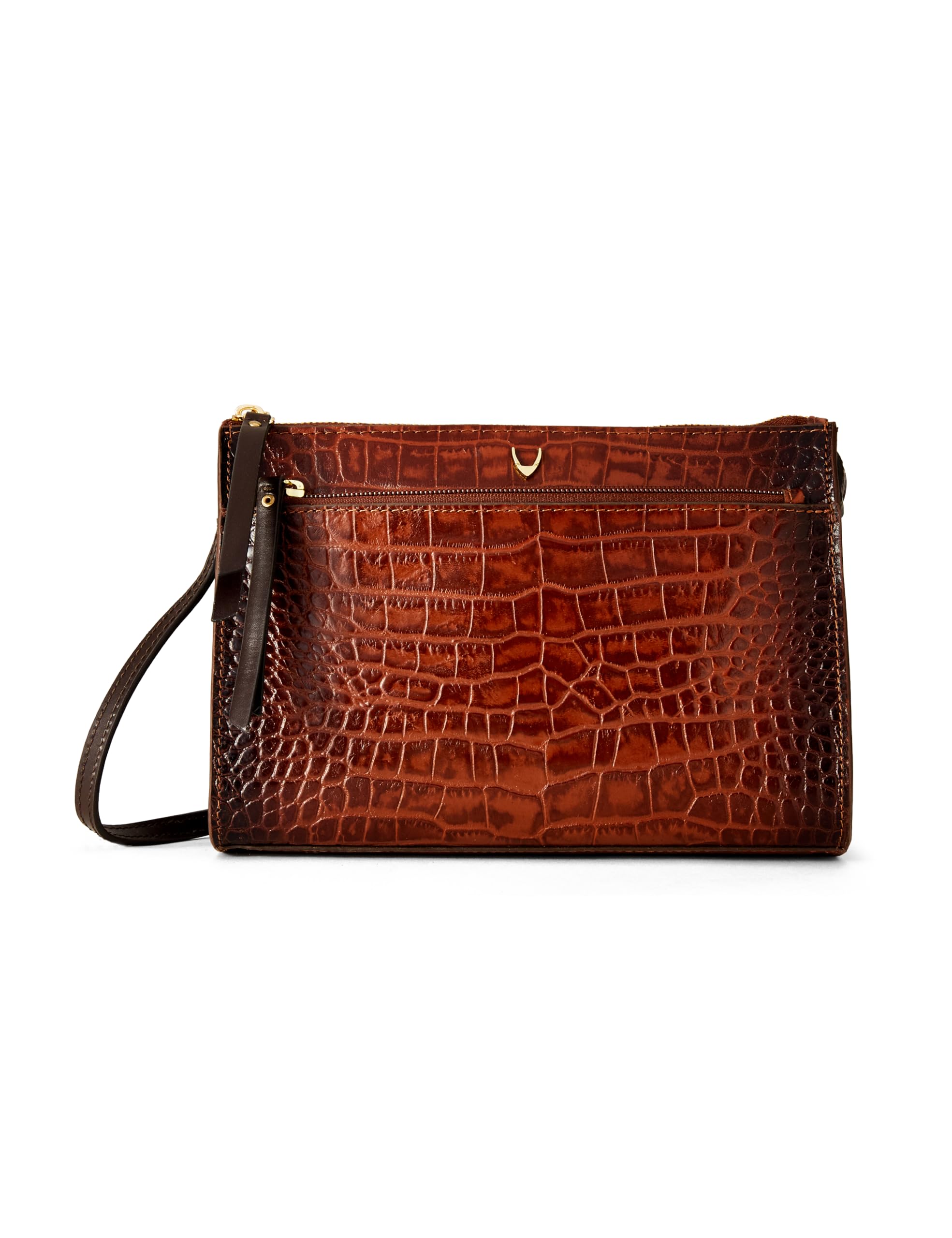 Women's Leather Sling Bag