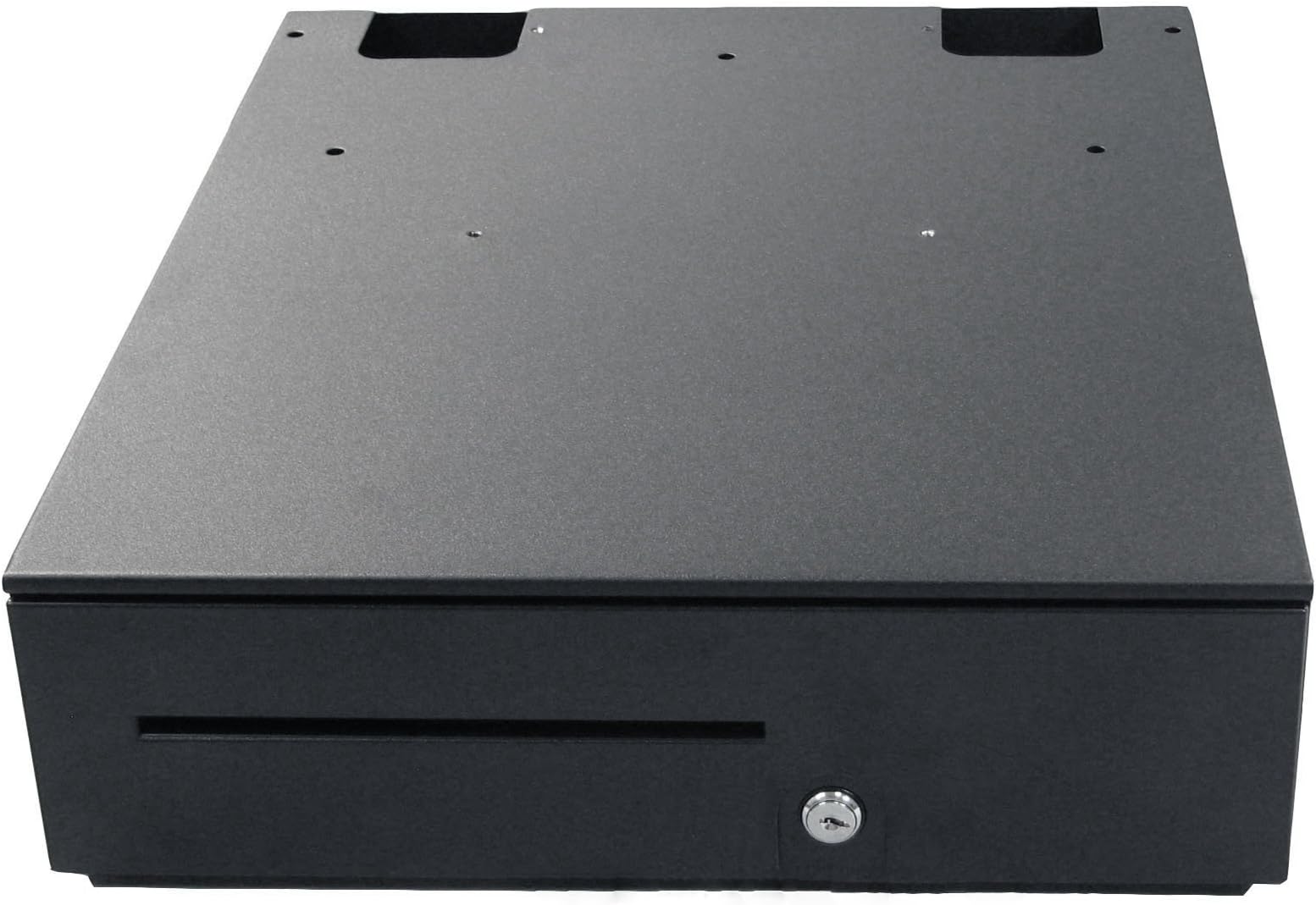 APGT320-BL16195 Heavy Duty Cash Drawers, MultiPRO 24V, 16" x 19.5" Size, Black (Pack of 15)