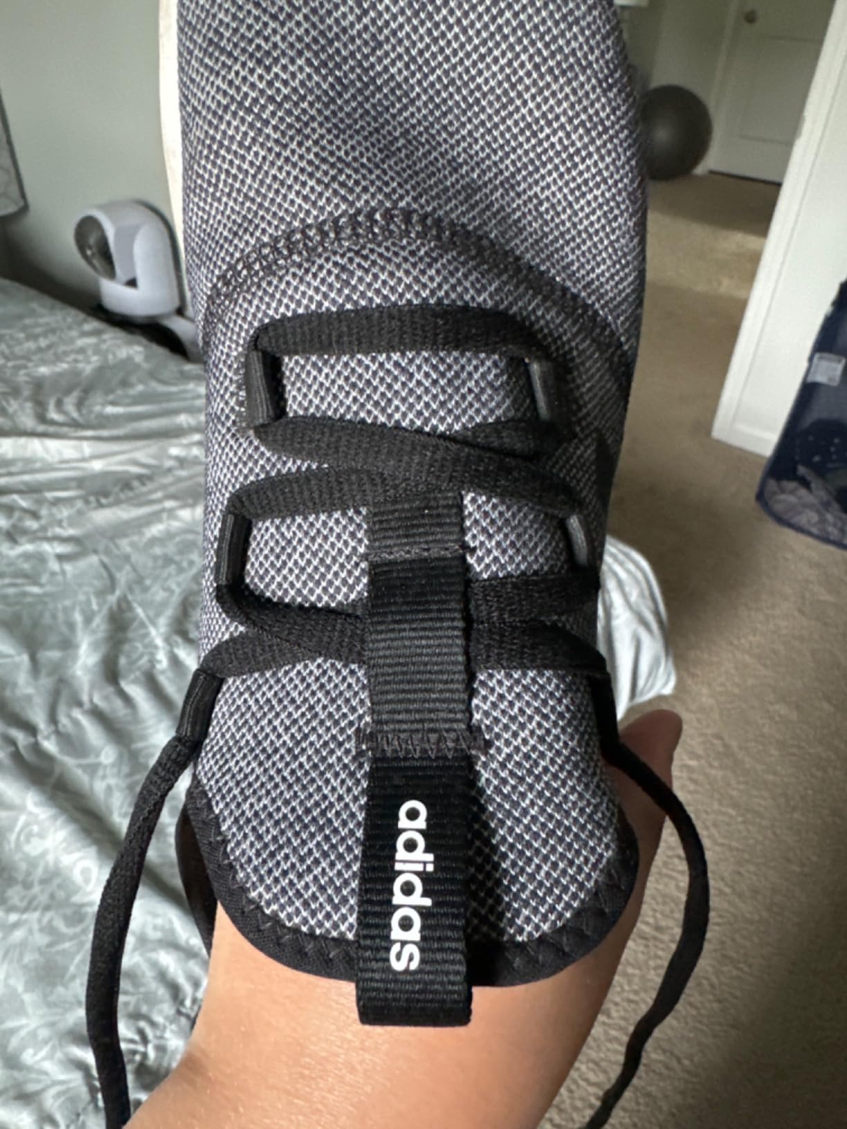 Adidas Cloudfoam Pure 2.0 versatilidad diferentes condiciones
