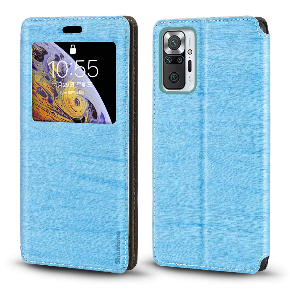 Xiaomi Redmi Note 10 Pro tagus (23) - N U T I N U R K