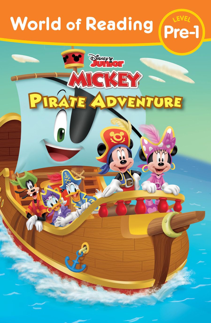 コミック・アニメ Disney Mickey Mouse Pirates Ver. コミック・アニメ Disney Mickey Mouse Pirates Ver. Mickey