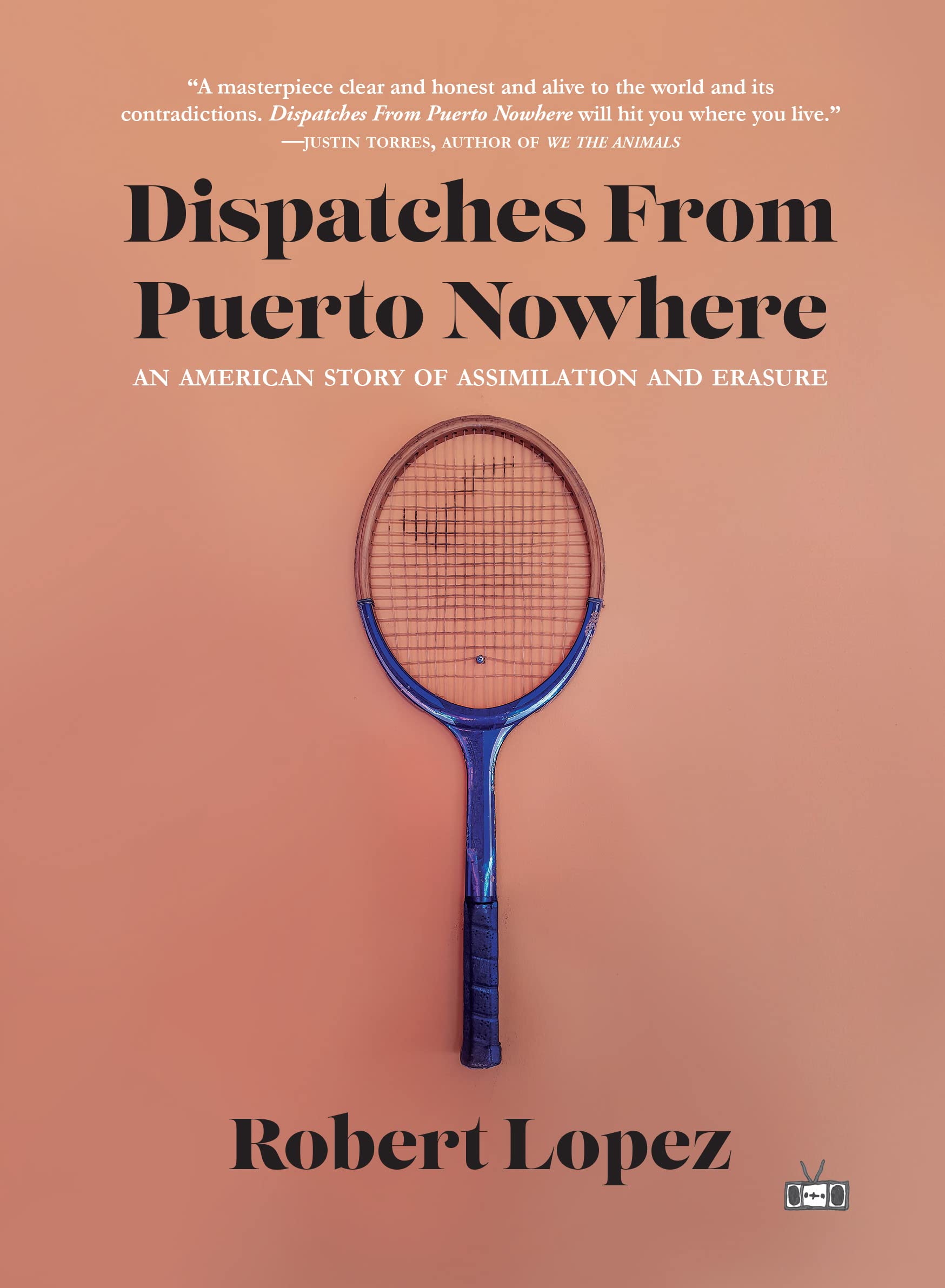 Buy Dispatches from Puerto Nowhere — BookShops.in