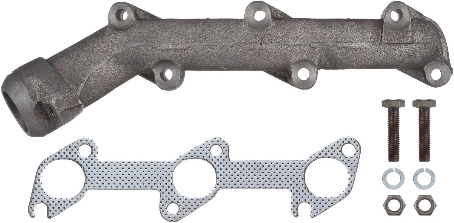 ATP Automotive Graywerks 101017 Exhaust Manifold