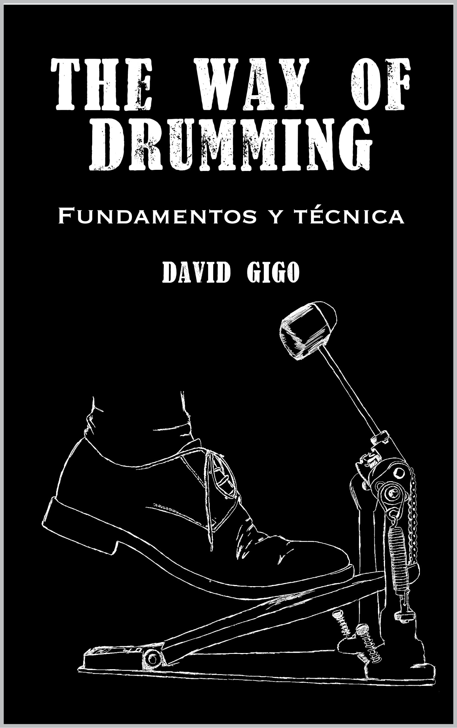 Technique de batería livre de cours de rythme espagnol pour la coordination