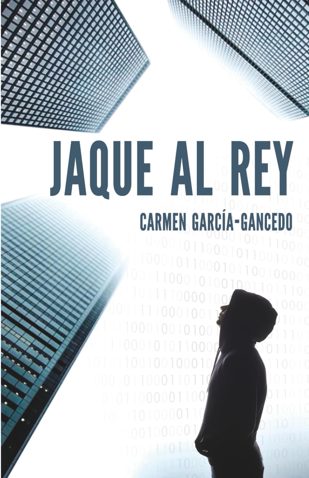 Jaque al rey (Spanish Edition)