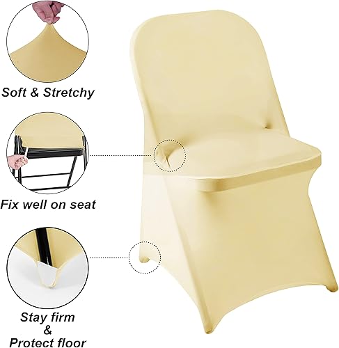 Miniatura 9 de Cubierta de la silla de elastano