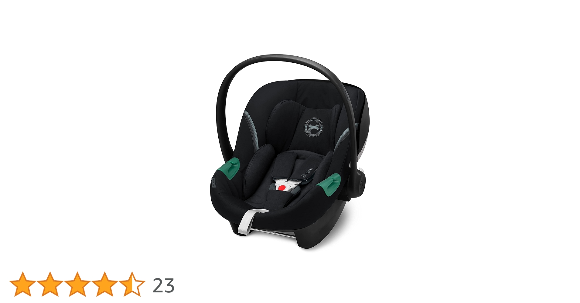 Amazon | cybex [ サイベックス ] Aton S2 i-Size [ エイトン エス
