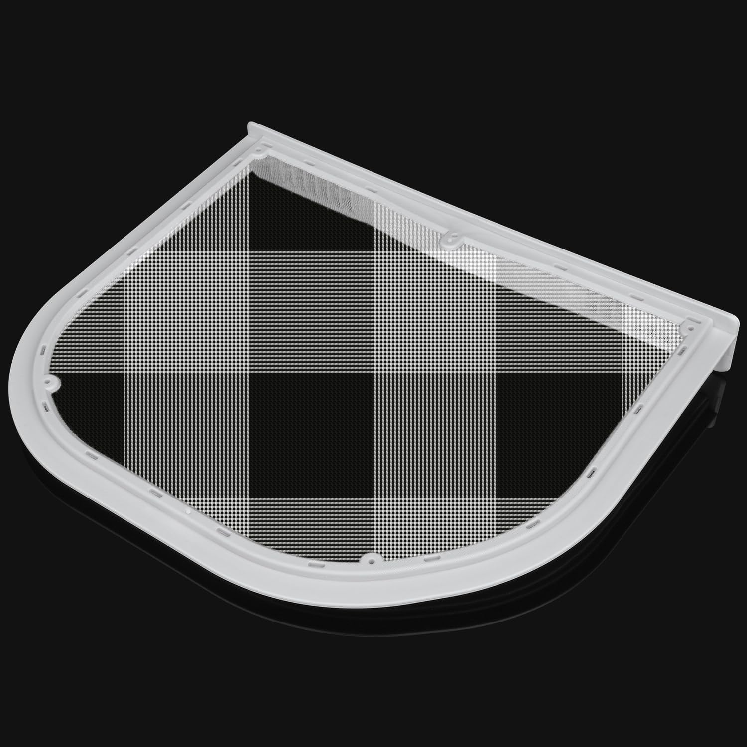 5231EL1001C LG Dryer Lint Filter Replacement - 100% Compatible - Reinforced Design for Longer Durability and Superior Toughness than the Original Part