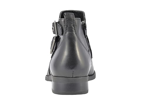 vionic logan ankle boots