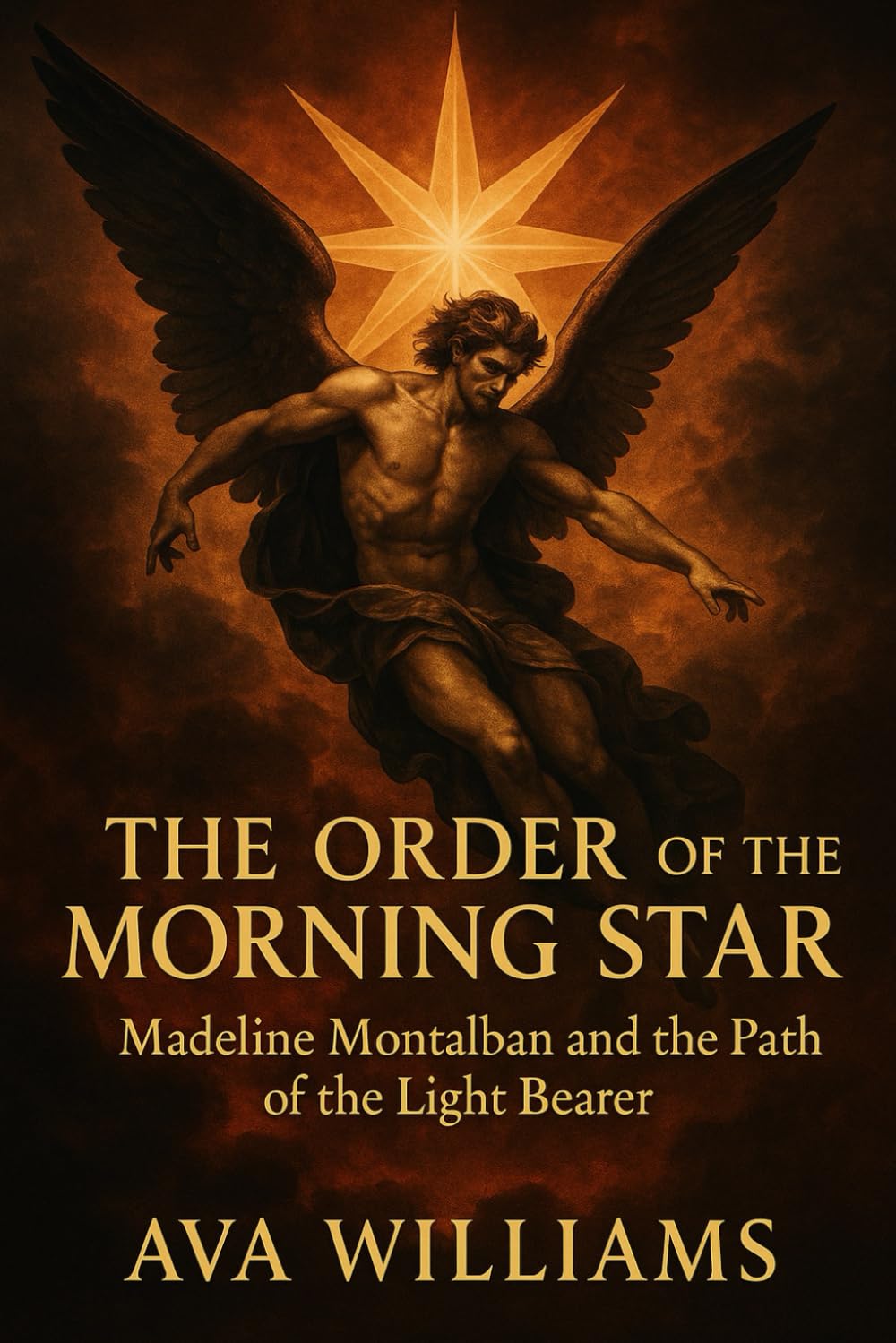 The Order of the Morning Star: Madeline Montalban and the Path of the Light Bearer