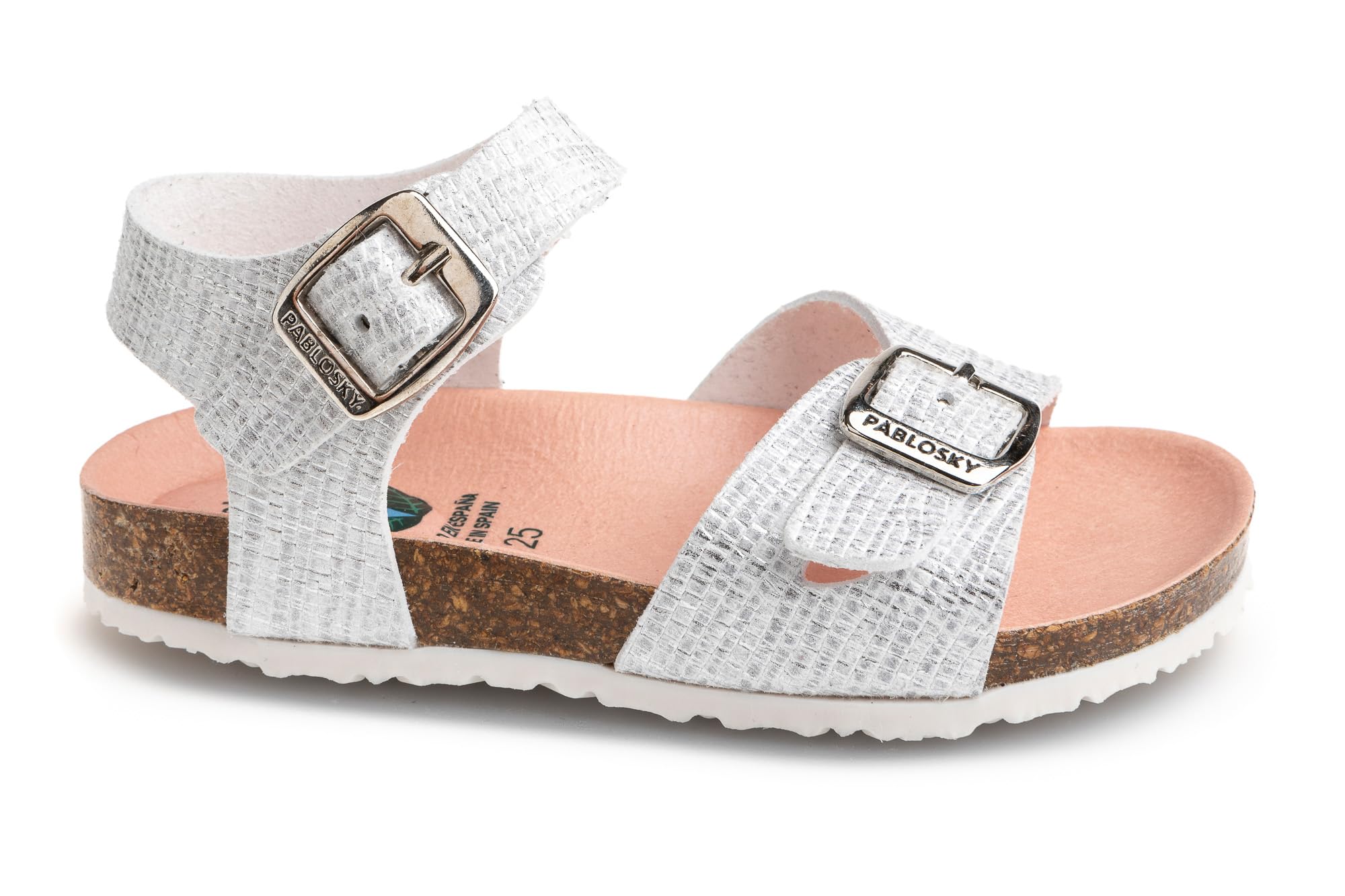 Pablosky Bio 439903, Sandalia