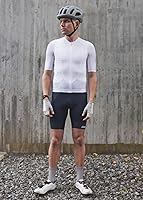 Vista 5 de POC M's Pristine Print Jersey Ciclismo Ropa