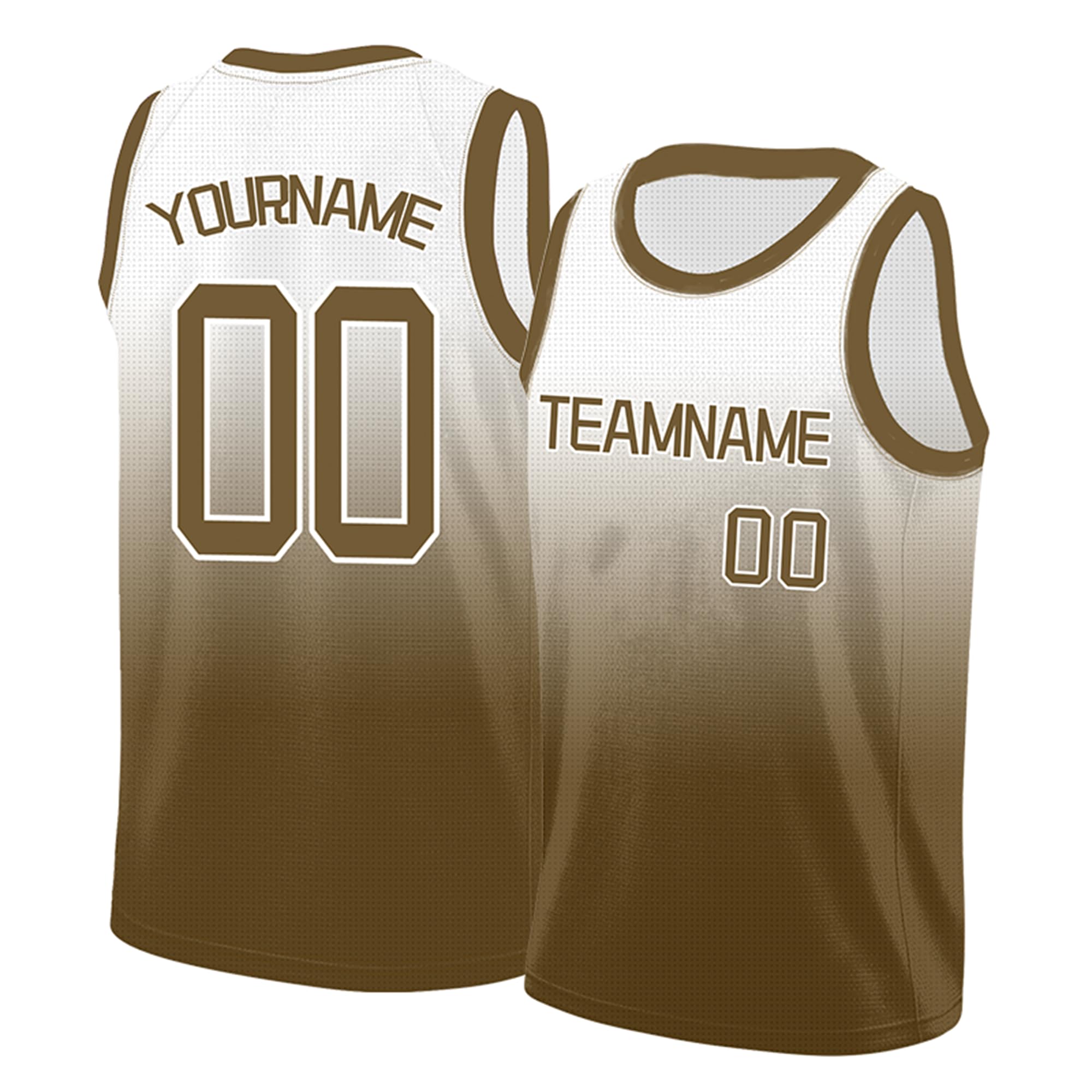 Custom Basketball Jersey - Printed or Embroidered Team Name, Number &amp; Logo, Athletic Shirt for Men, Boys &amp; Youth