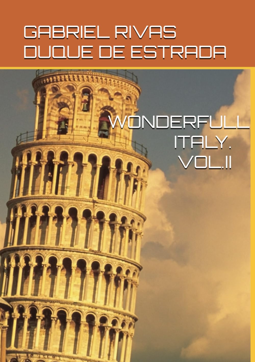 WONDERFULL ITALY. VOL.II