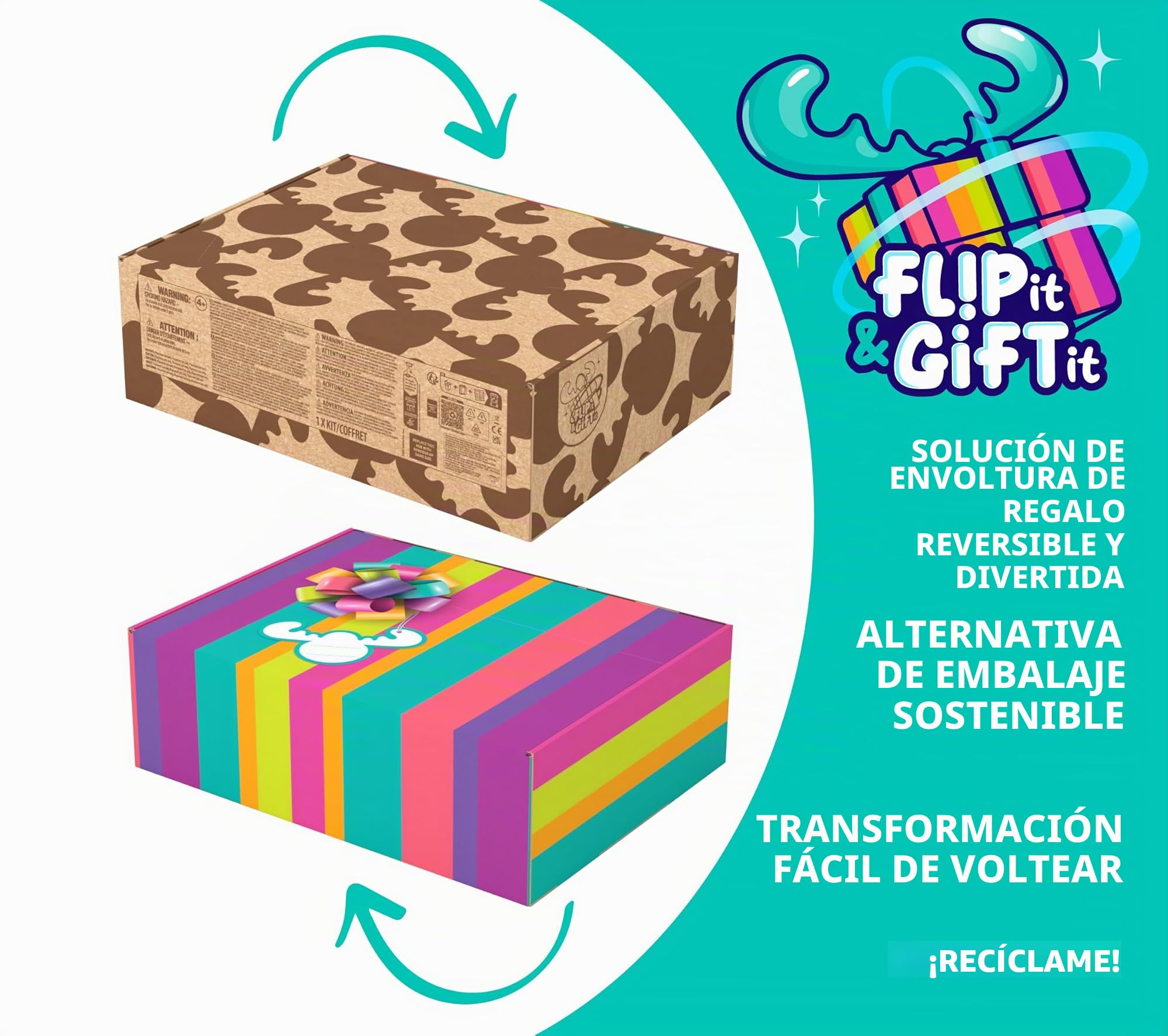 Magic Mixies Minis de la Serie Shimmerverse Magic Megapack, con 20 Mini-mixies, 4 minis Ocultos Magic Mixies en 4 minicalderas, 5 nuevos Equipos de Mini Mixies con Poderes mágicos Individuales