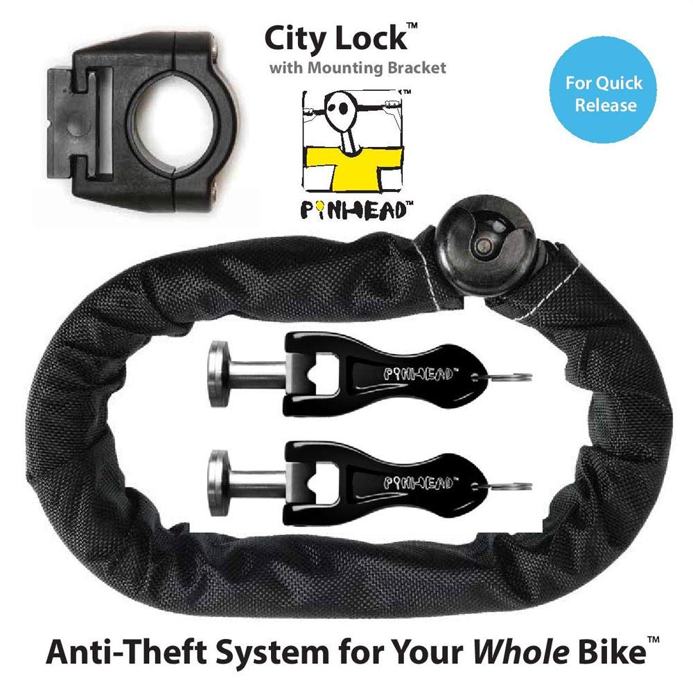 Pinhead City Lock