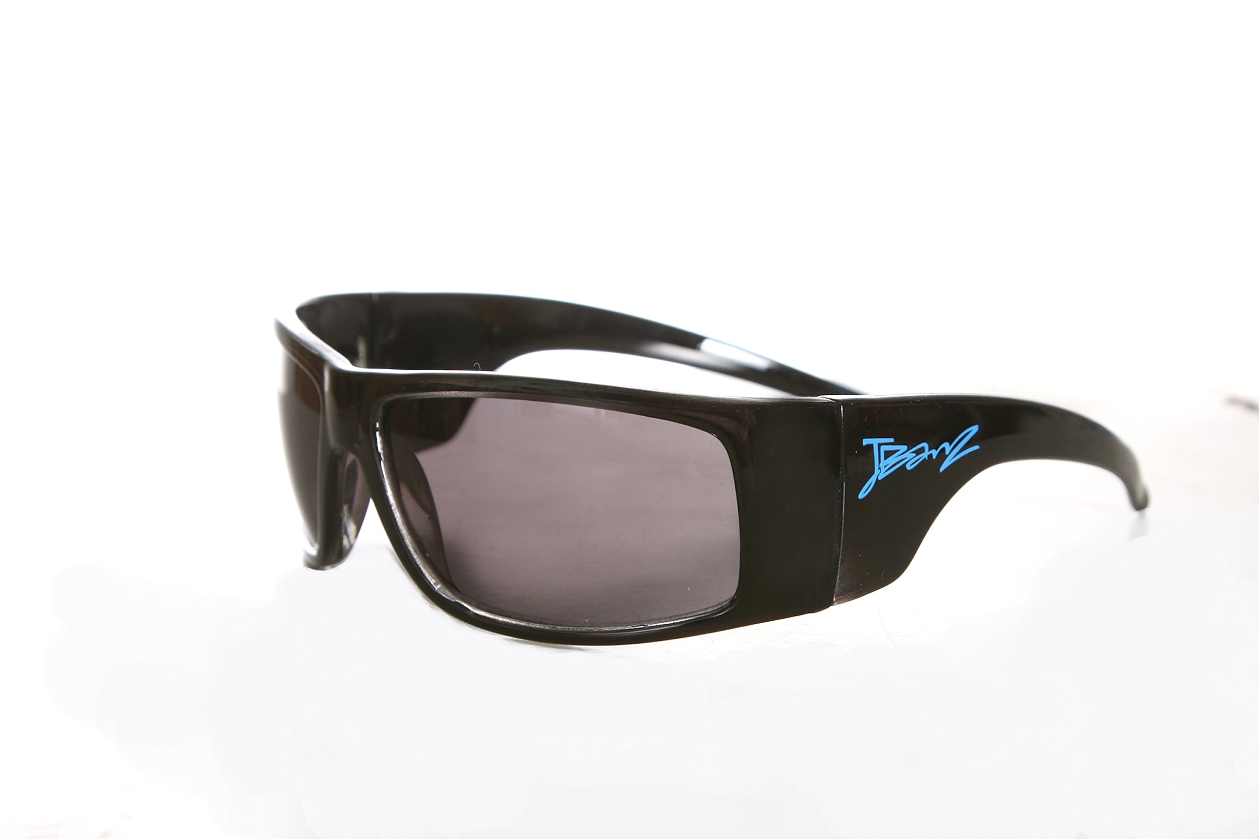 Baby Banz Little Boys' Replaceable Lenses Sunglasses