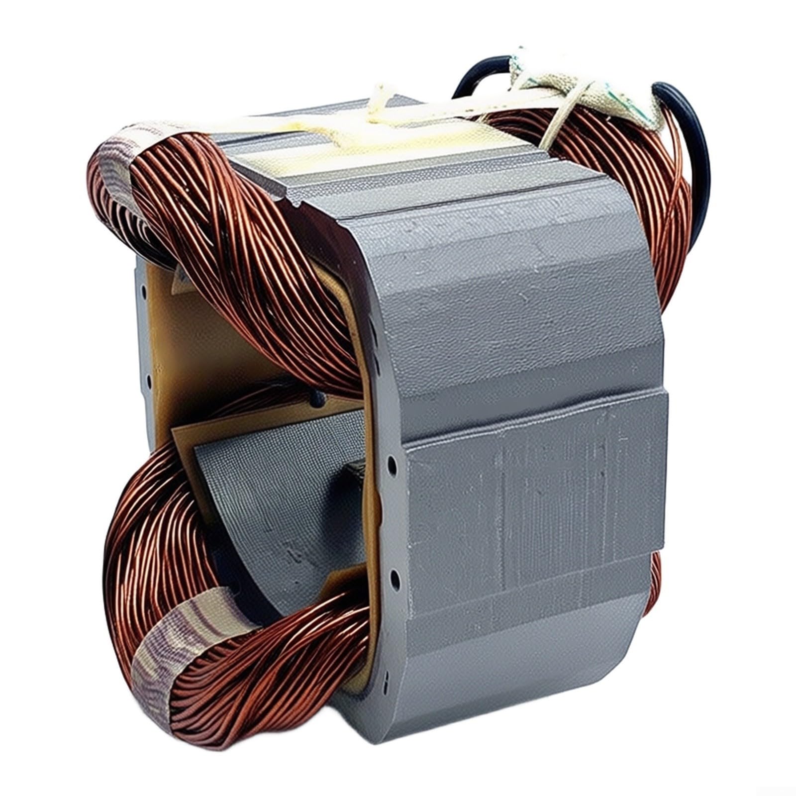 Estator 220V Repuesto GBH11DE para gsh11e Martillo Demoledor