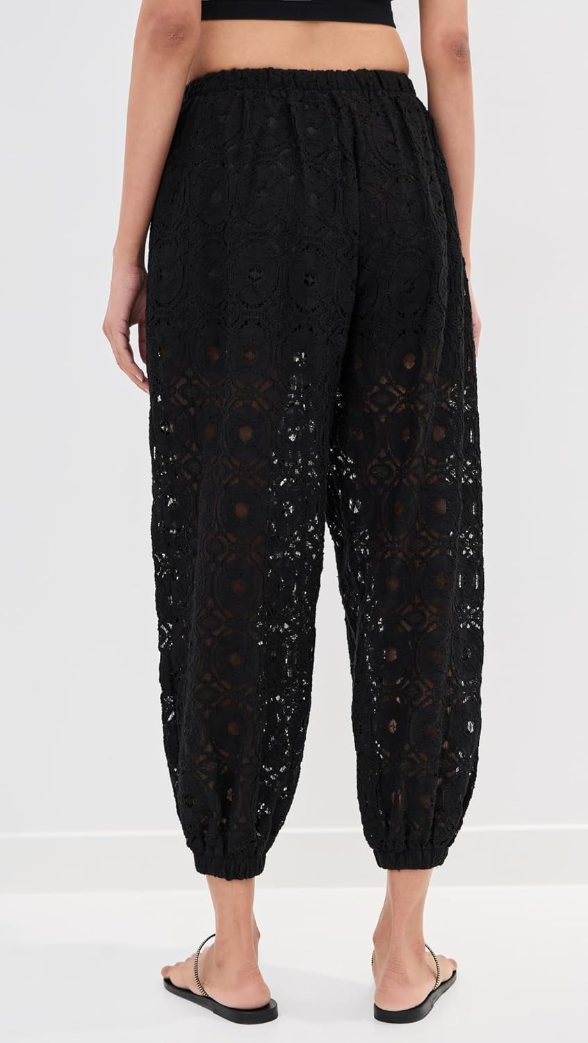LE BOP Women's Briar Pants - Image 4