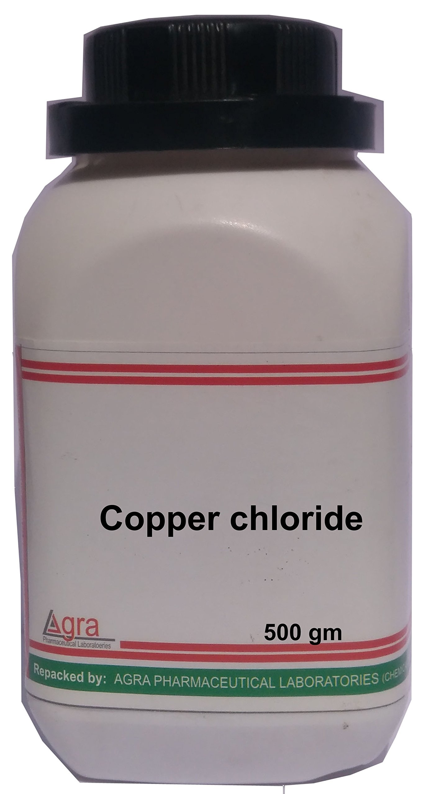 APL Copper Chloride 500 gm